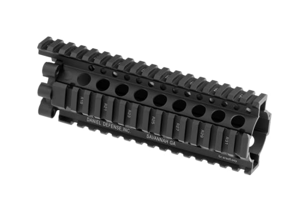 Madbull Daniel Defense 7 Inch Lite Rail
