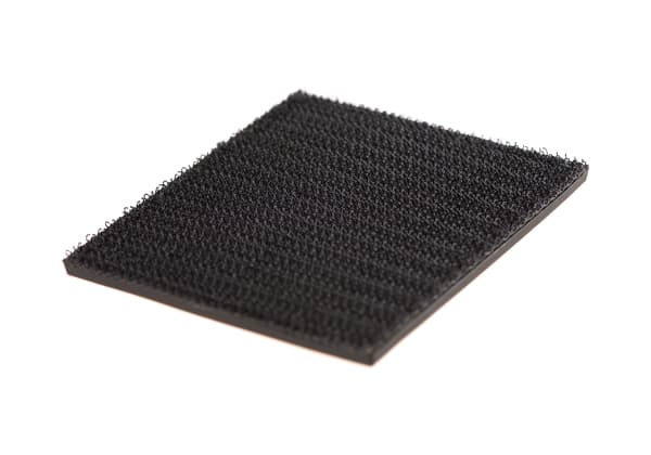JTG Russia Flag Rubber Patch