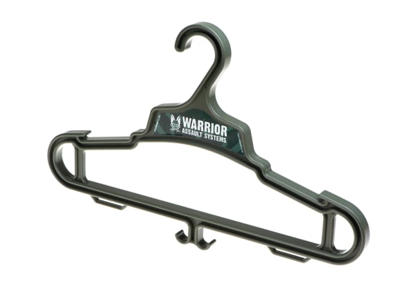 Warrior Tactical Hanger