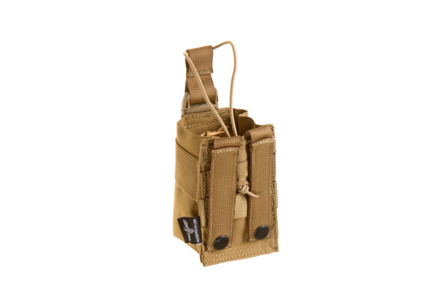 Invader Gear Radio Pouch