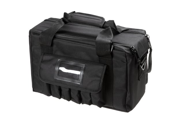 Glock Range Bag 4 Pistols