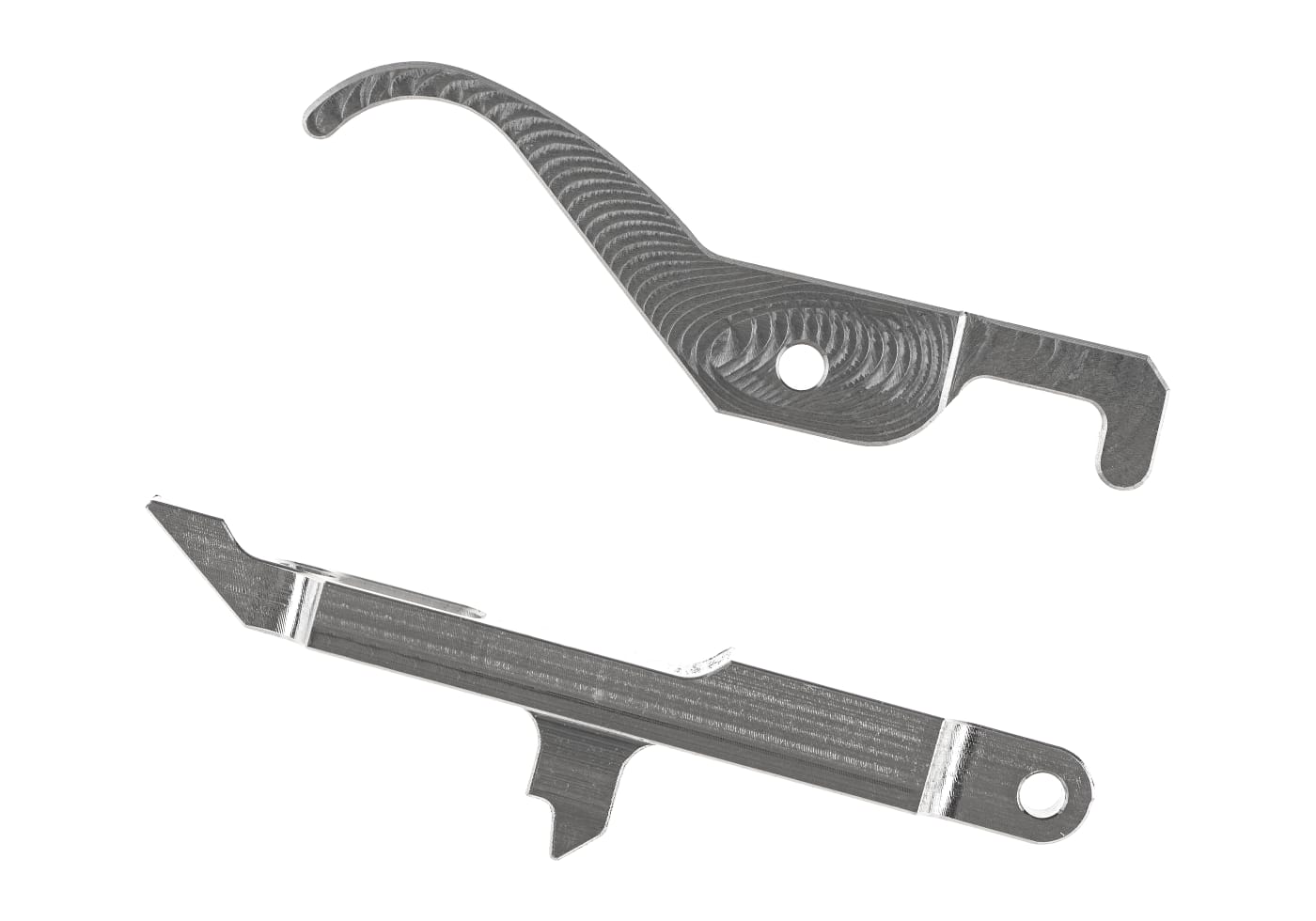 KPP Converter from 45° to 90° VSR-10