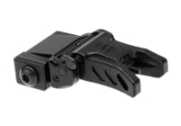 Leapers Low Profile Flip-Up Front Sight Allen Key Mount
