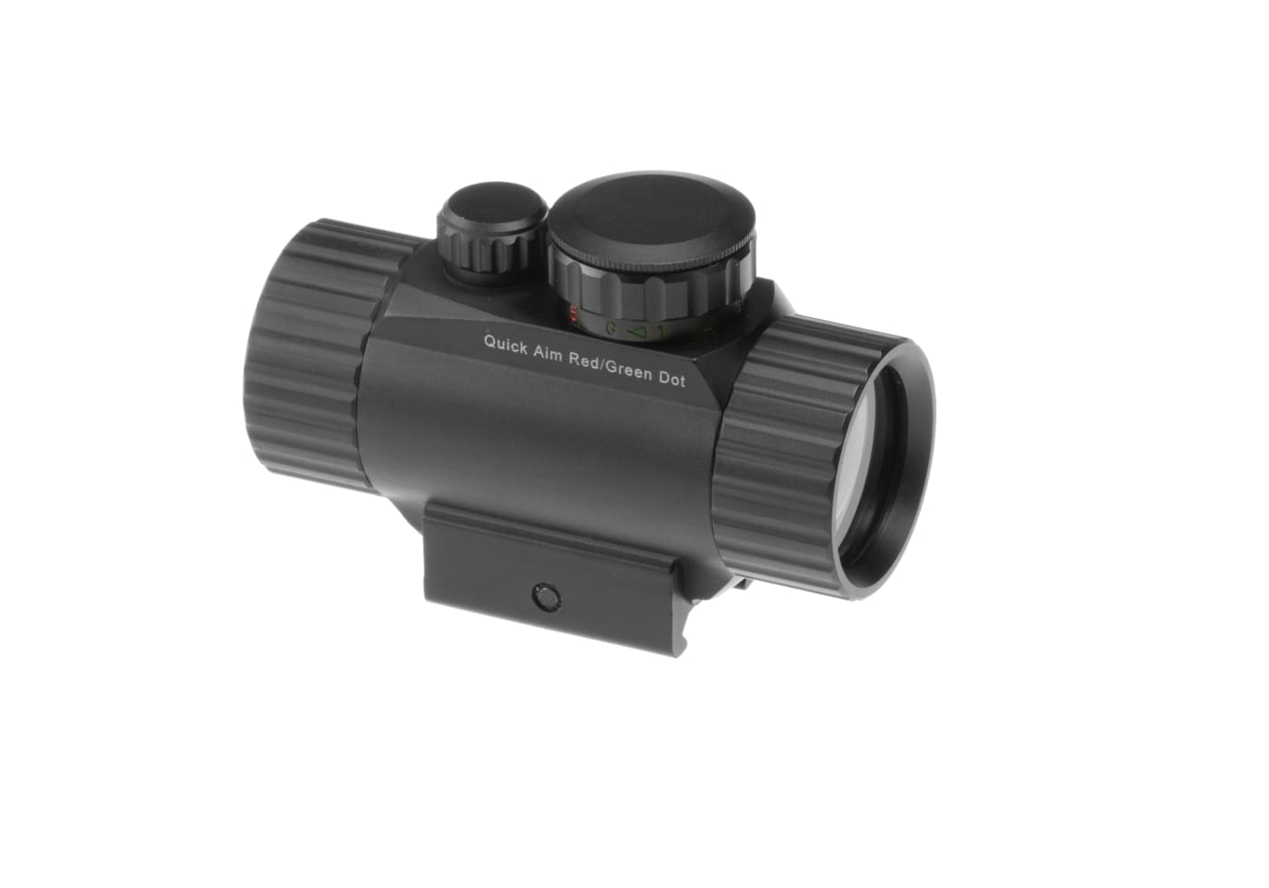 Leapers 3.8 Inch 1x30 Tactical Dot Sight TS