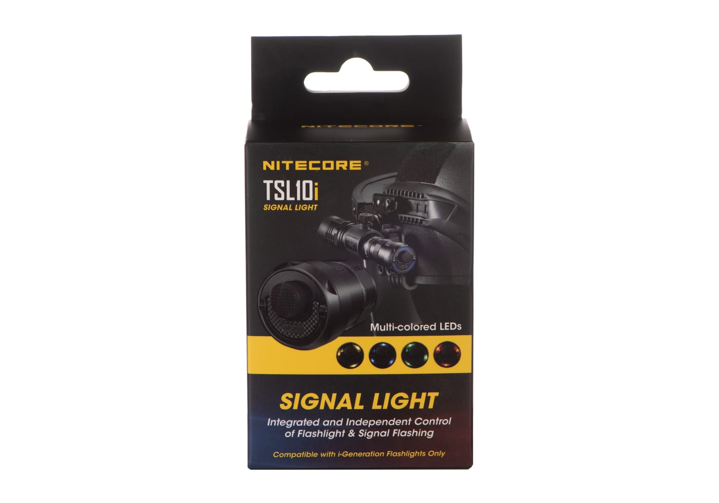 Nitecore TSL10i