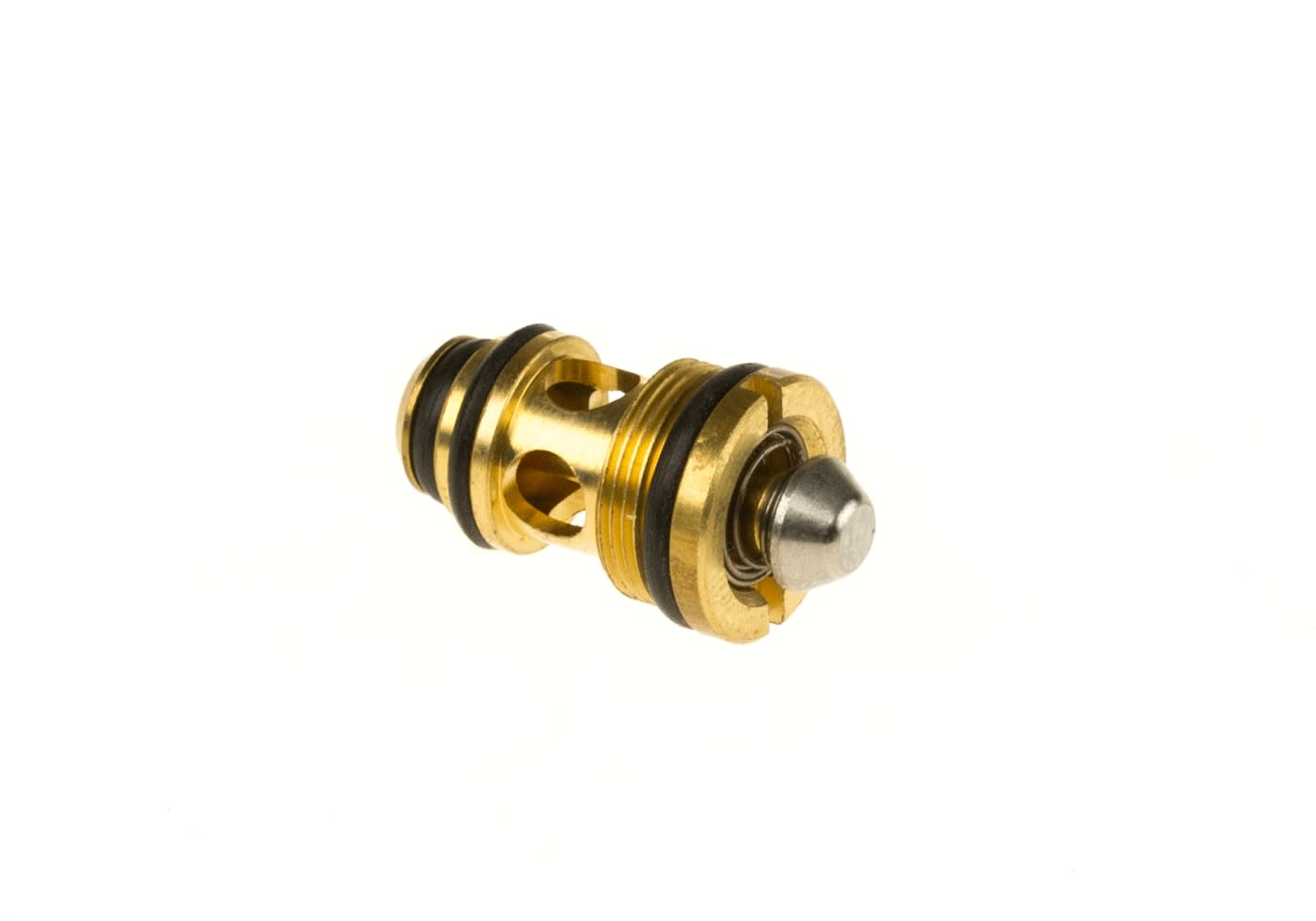 KJ Works KJ32C Part No. 64 Exhaust Valve
