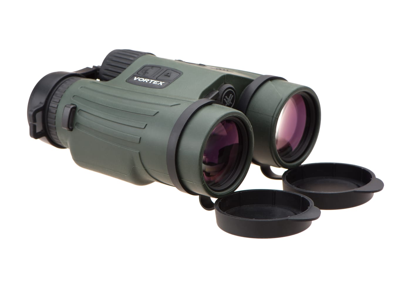 Vortex Optics Fury HD 5000 AB 10x42 Binocular Laser Rangefinder