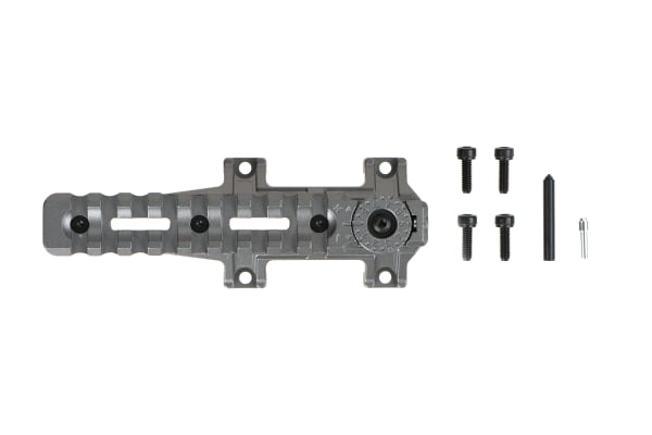 Maple Leaf VSR TDC Hop Rail Mount for MLC-S2 & MLC-LTR