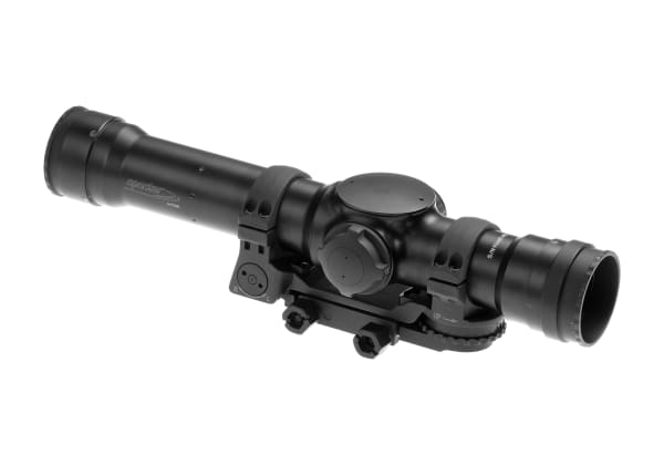 Elcan SpecterTR 1-3-9 Tri FOV 7.62