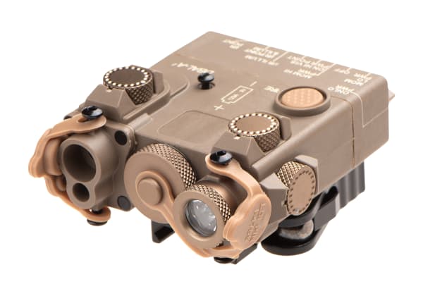 WADSN DBAL-A2 Illuminator / Laser Module Blue