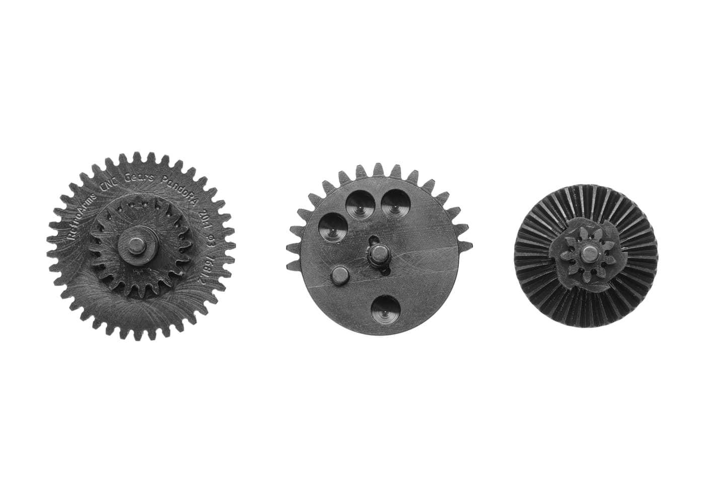 Retro Arms CNC Gears PandoRA 20:1 3mm