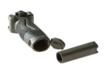 IMI Defense OVG Overmolding Vertical Grip