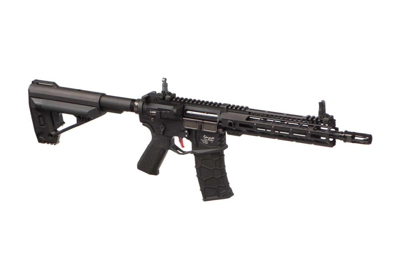 VFC Avalon Samurai Edge CQB