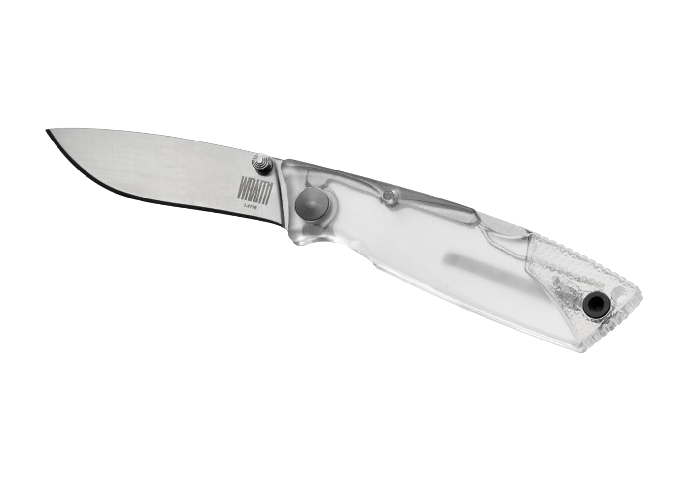 Ontario Wraith Lockback Ice Series Folder