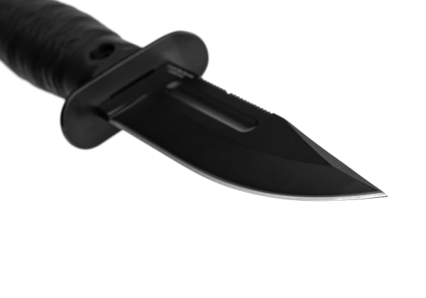 Smith & Wesson Special Ops Survival 5