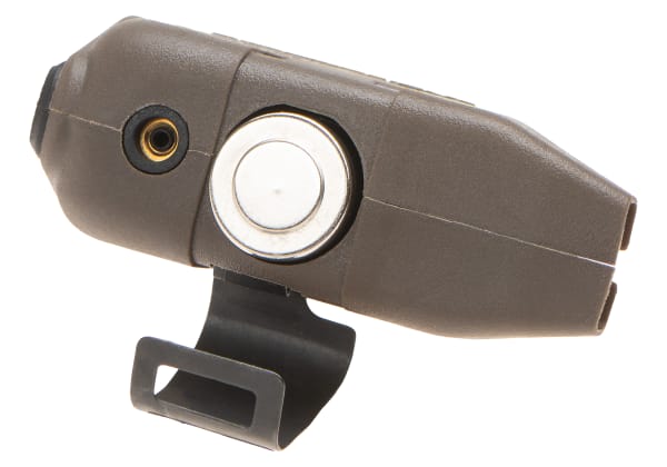 Streamlight TLR-6 HL For Glock 42/43 Green Laser