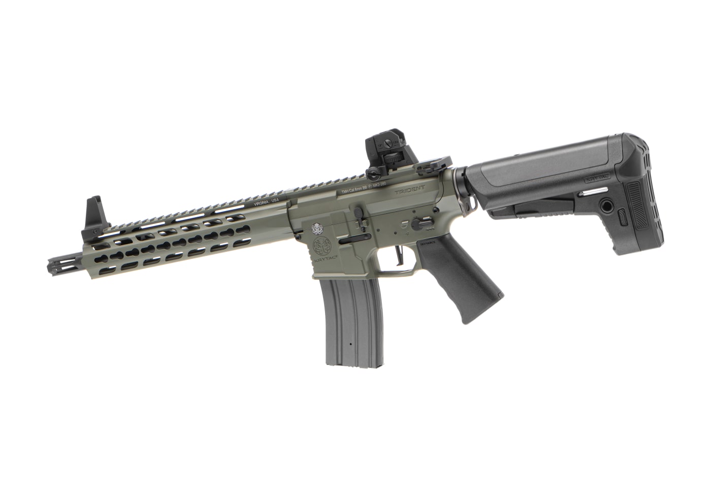 Krytac Trident Mk2 CRB S-AEG