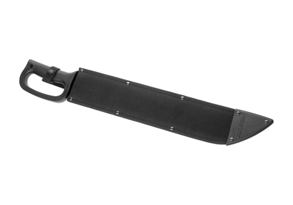 Cold Steel Latin D-Guard Machete 18