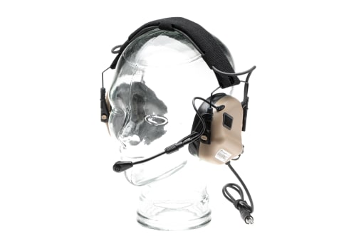 Earmor M32 Plus Tactical Hearing Protection