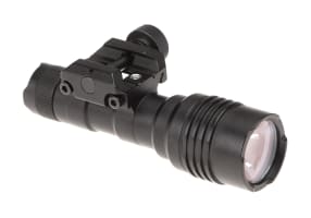 Streamlight ProTac Rail Mount 1