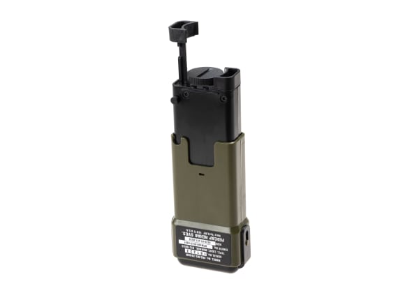 FMA MS2000 BB Loader