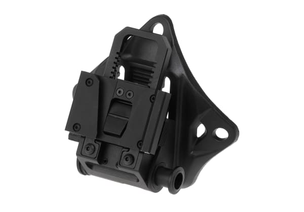FMA WLC L4 G19 Mount CNC