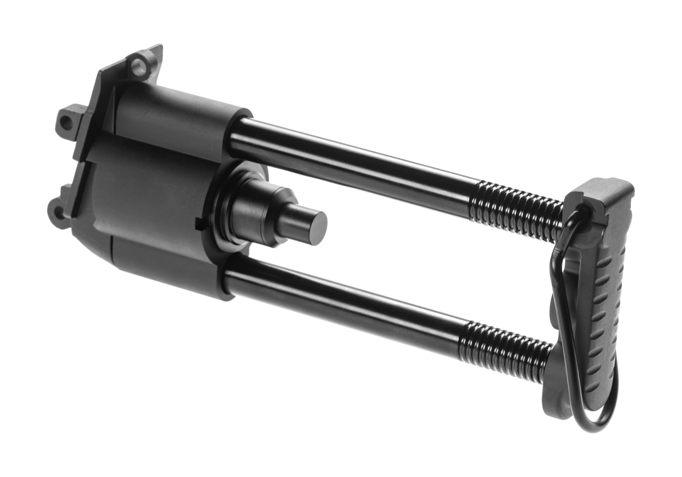 Classic Army M249 Metal Folding Stock