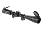 VictOptics SOI 4-12x40AO Scope