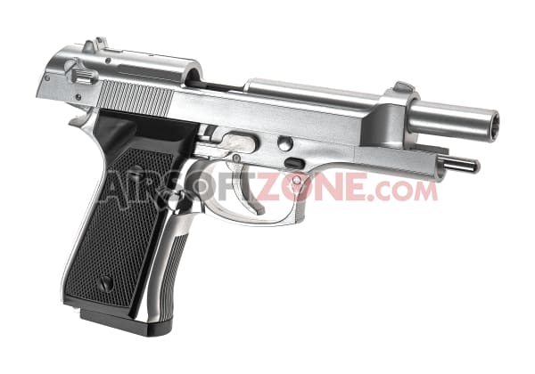 Heckler & Koch USP Compact Spring Gun (2024) - Airsoftzone