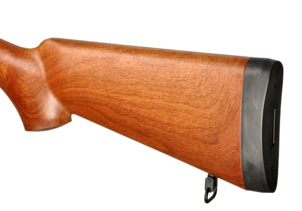 Well SR-1 Sniper Rifle Set