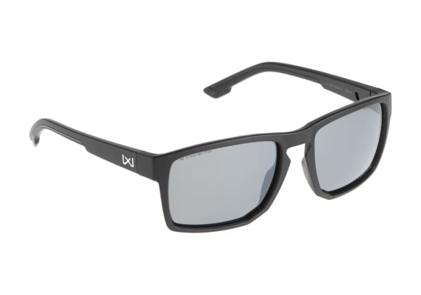 Wiley X WX Founder Polarized Grey
