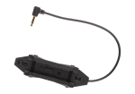 WADSN Tactical Augmented Dual Function Tape Switch 3.5mm
