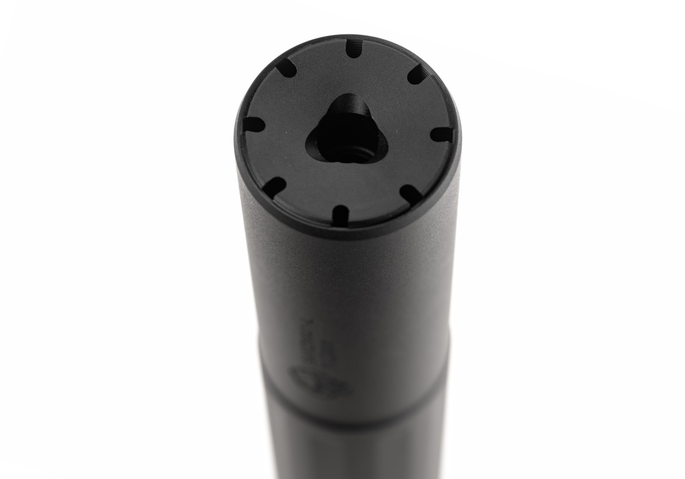 PTS Syndicate PTS Dead Air Sandman-L Mock Suppressor