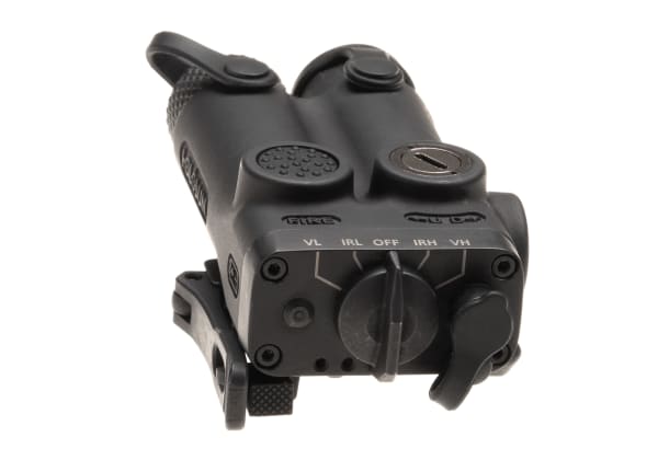 Holosun LE221 Elite Co-Axial Laser Red + IR