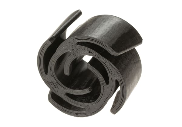 Retro Arms Damping Centering Pad 32mm