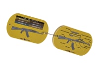 Real Avid Field Guide AK47