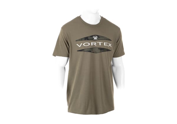 Vortex Optics Vanishing Point T-Shirt