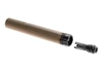 PTS Syndicate PTS Dead Air Sandman-L Mock Suppressor
