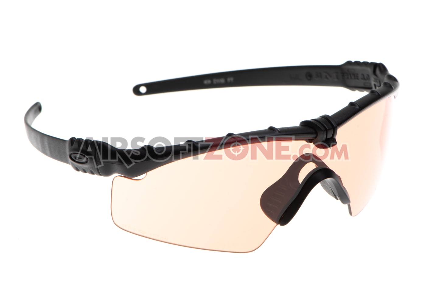 OAKLEY SI Ballistic M Frame 3.0 Shooting Sunglasses