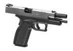 Springfield Armory XDM Compact Blowback Co2 4.5mm