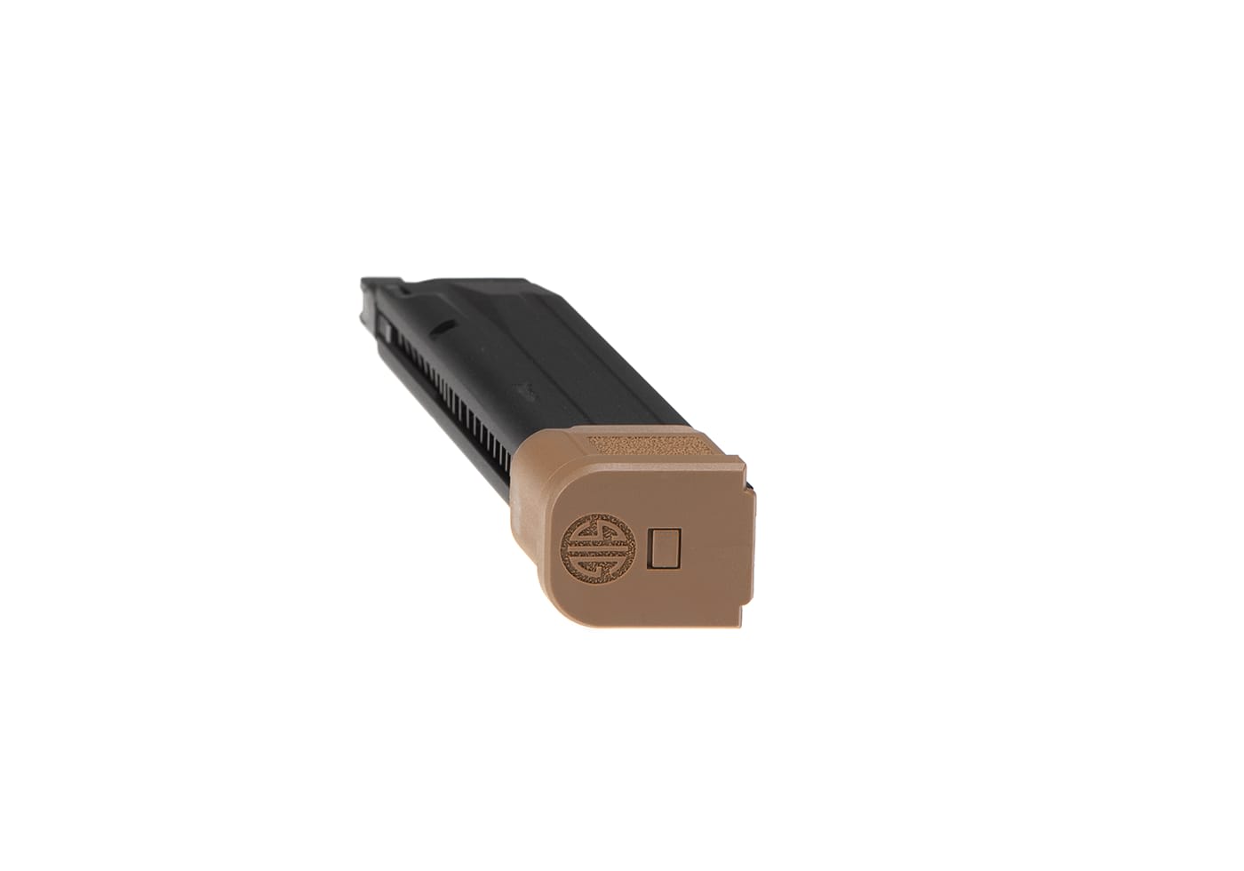 SIG Sauer Magazin P320 M17 Full Metal GBB 21rds
