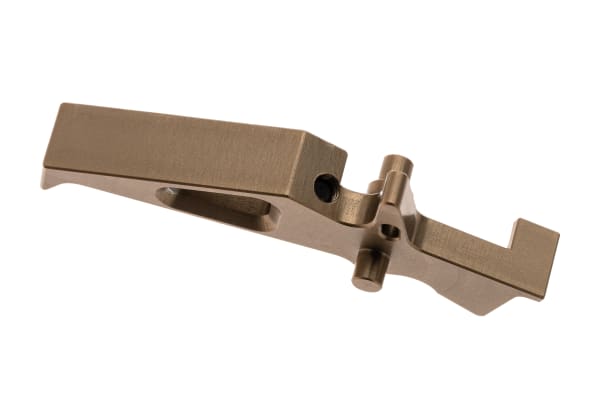 KPP V2 Straight Trigger