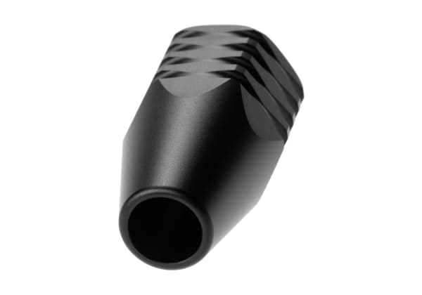 Silverback Operator Bolt Knob
