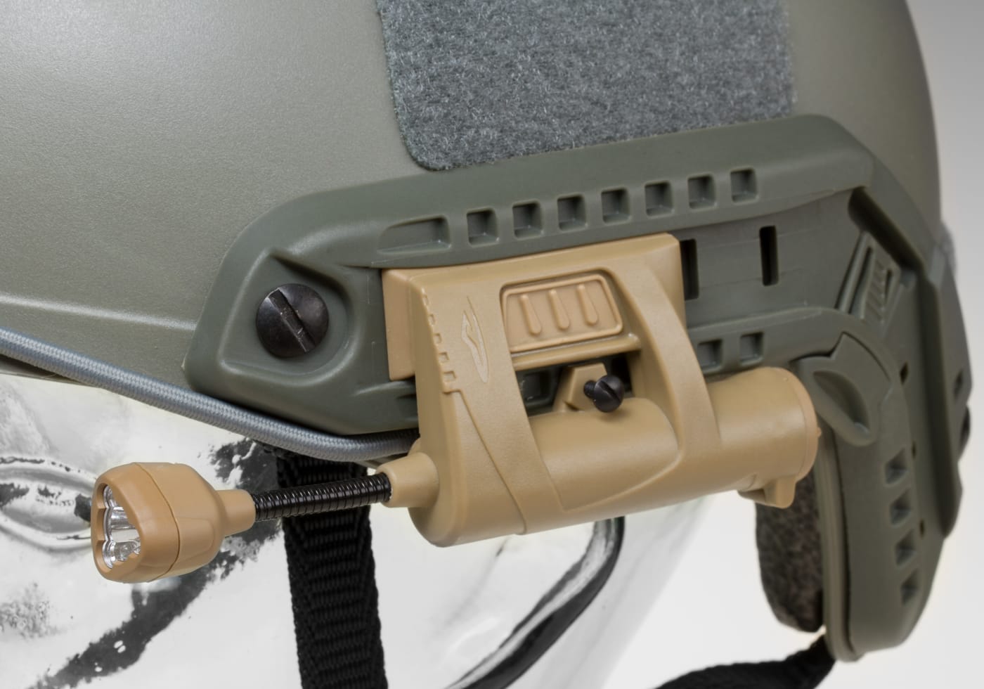 Princeton Tec Charge MPLS RBIW