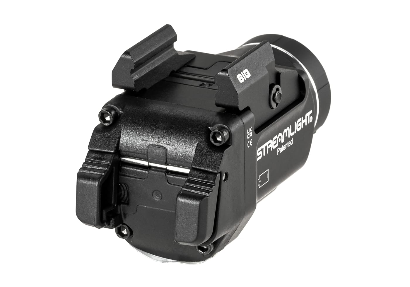 Streamlight TLR-8X Sub for SIG Sauer P365