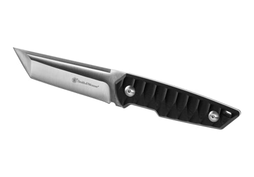 Smith & Wesson 24/7 Tanto Fixed