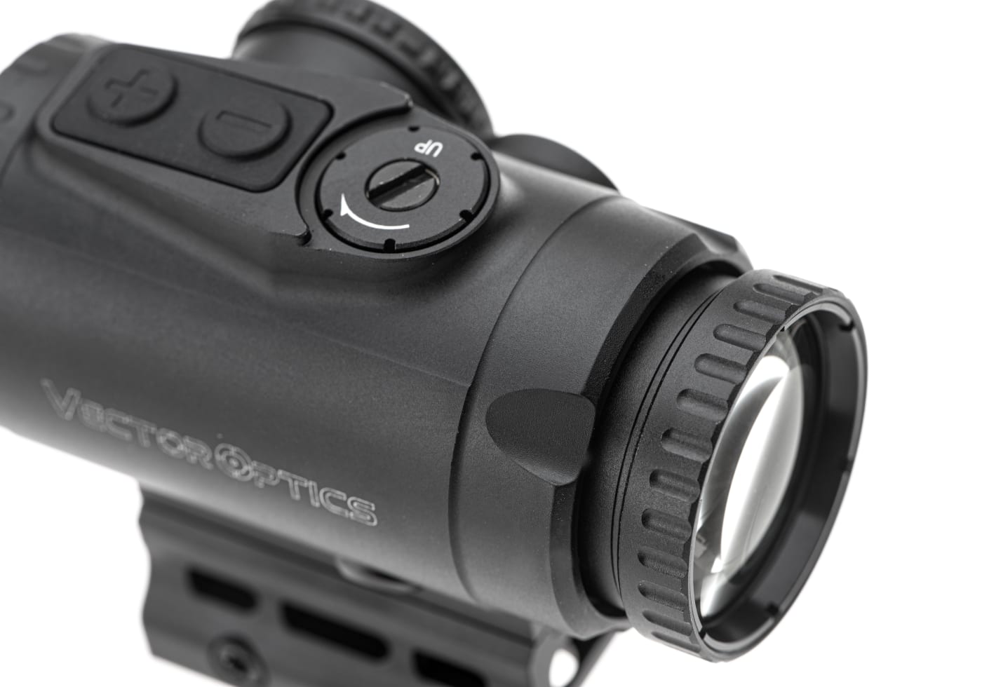 Vector Optics Paragon 3x18 Micro