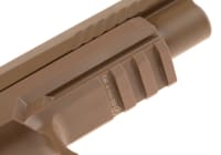SIG Sauer ProForce P320 M17 Full Metal Blowback Co2