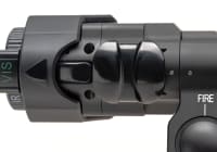 WADSN MAWL-C1+ Red Laser Polymer Version