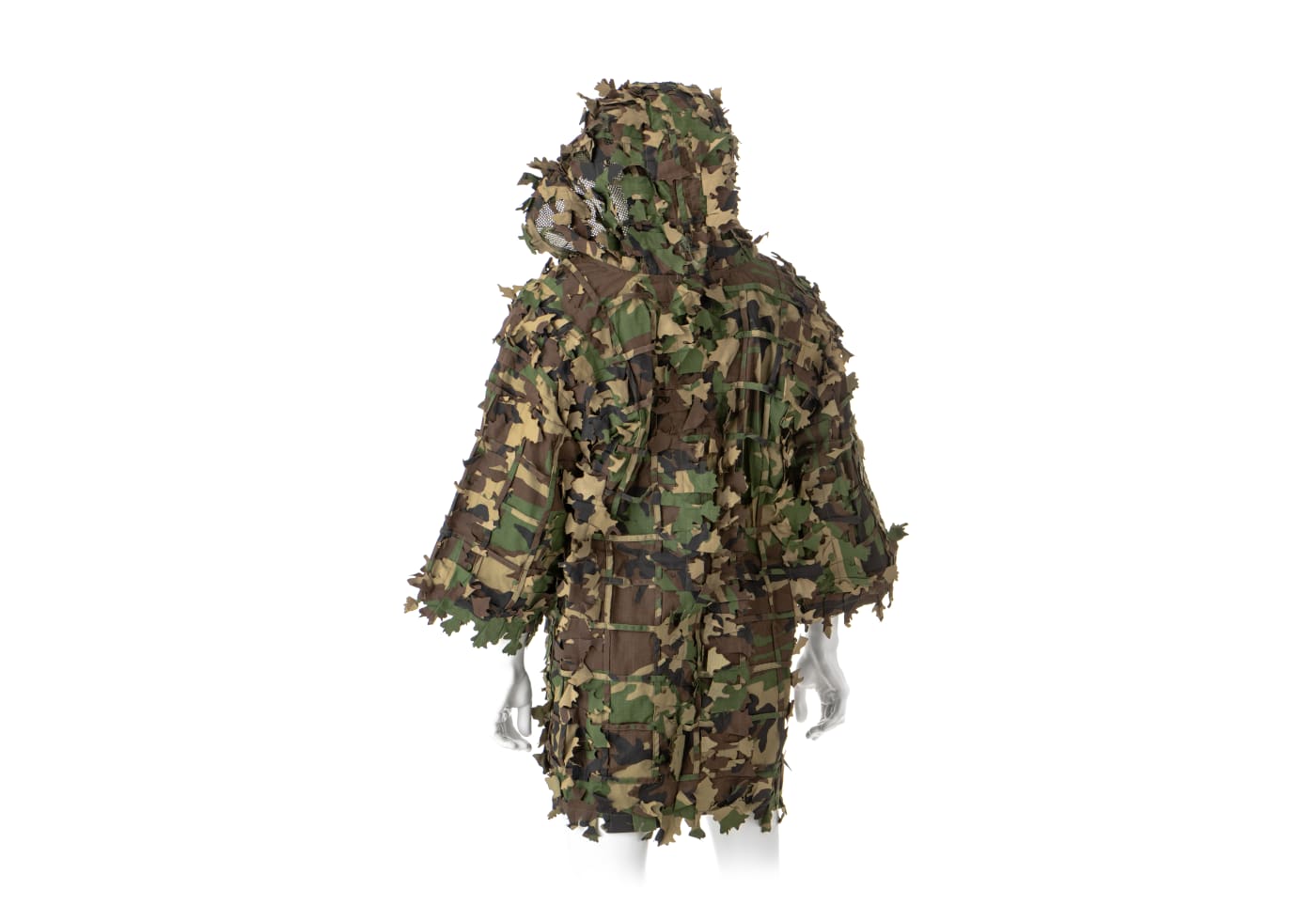 Invader Gear Ghillie Base Leaf